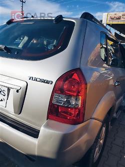 هیوندای تۆکسۆن